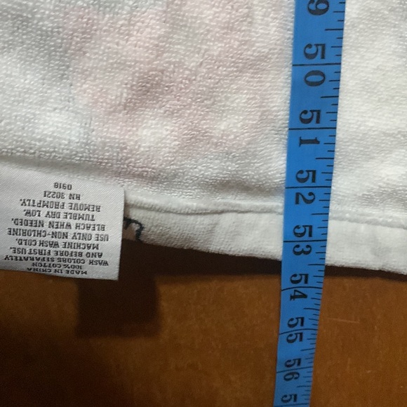 JINGLES & JOY- Seasonal- DOGGIE 🐶 HOLIDAY🎄 Bath Towel Set - Picture 13 of 14